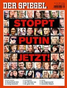 Stopper Putin