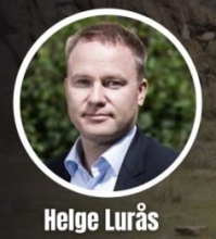 Helge Lurås